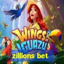 zillions bet